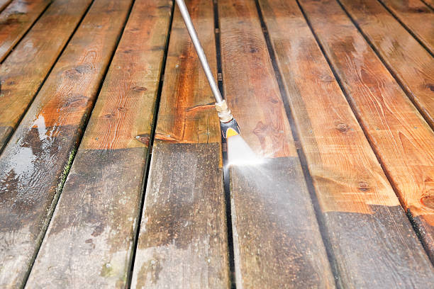 Best Post-Construction Pressure Washing  in St Albans, WV